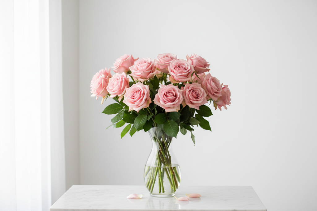 Bouquet di Rose