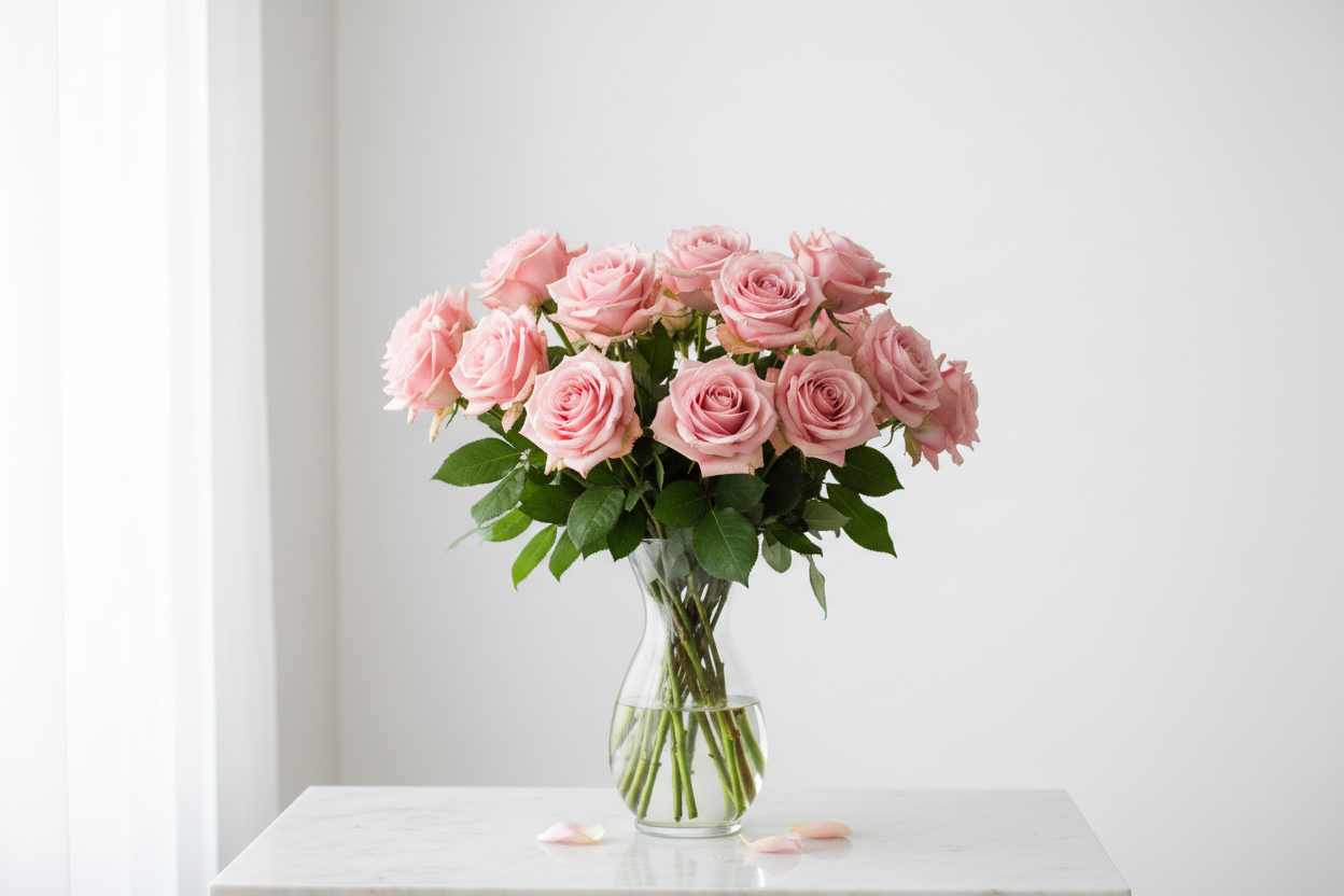 Bouquet di Rose
