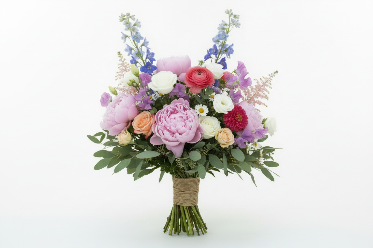 Bouquet Ispirazione del Fiorista