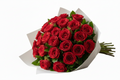 Bouquet di Rose Rosse