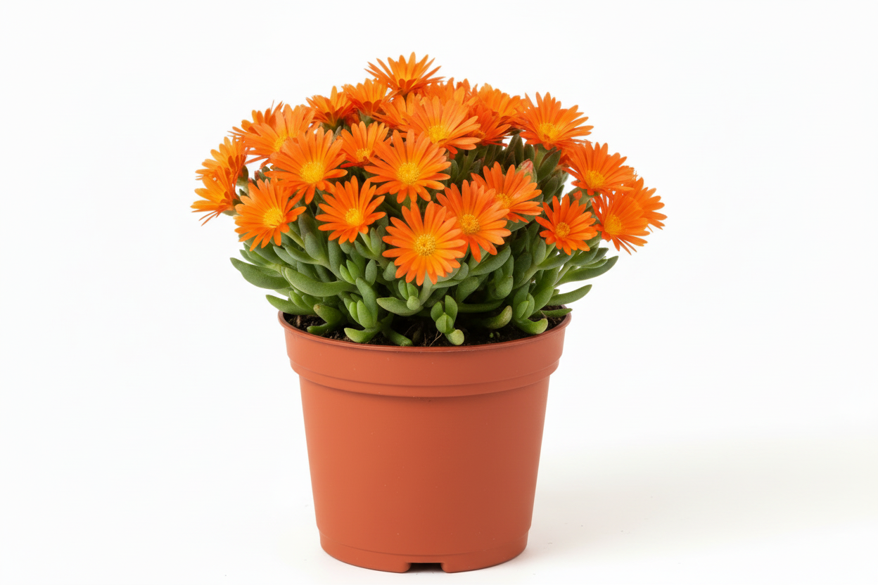 Amici del Sole – Delosperma
