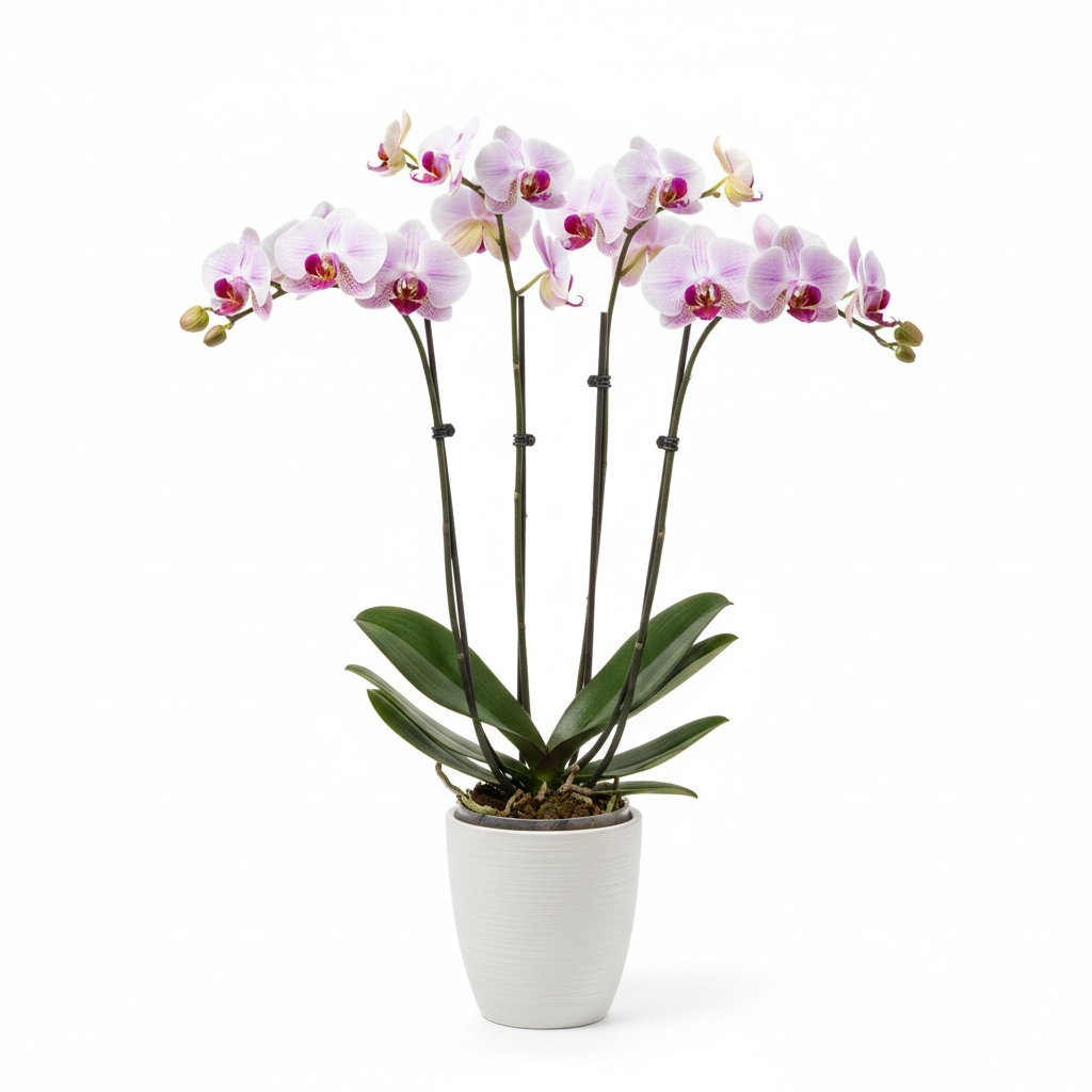 Orchidea Phalaenopsis