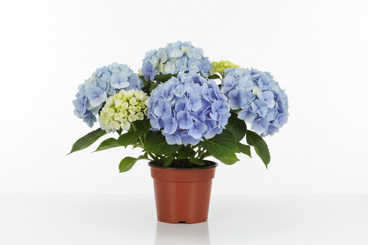 Ortensia Hydrangea