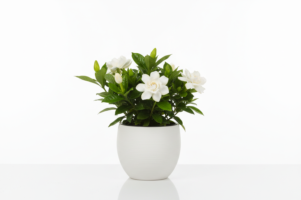 Gardenia Profumata